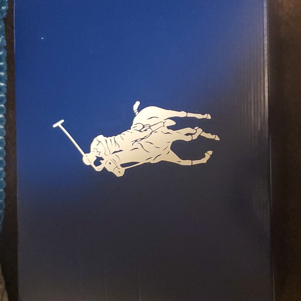 Ralph Lauren and More